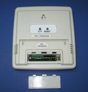 Digital Temperature Humidity Meter HY303 Hygrometer Thermometer N3