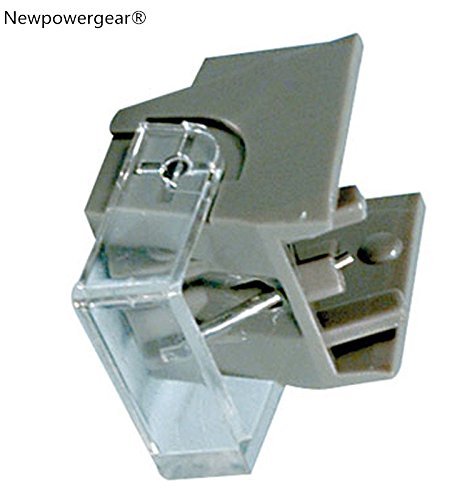 Newpowergear Phonograph Record Turntable Needle Replacement For NEEDLES KENWOOD P28 KENWOOD P28P KENWOOD P28P...