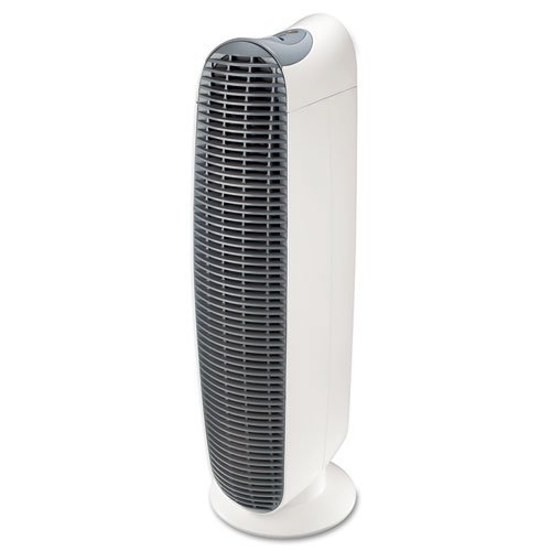 HWLHHT080 - HEPA-Type Tower Air Purifier