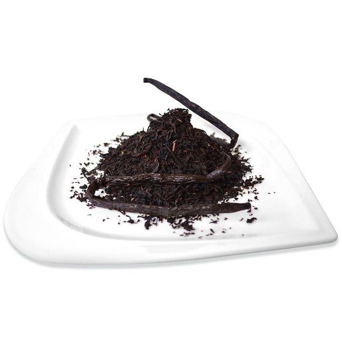 Organic Assam TGFOP Tea, Loose Leaf Bag, Positively Tea LLC (1 lb.) N101
