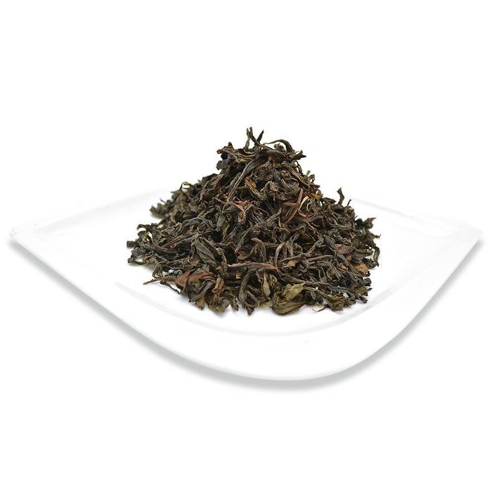 Organic Assam TGFOP Tea, Loose Leaf Bag, Positively Tea LLC (1 lb.) N112