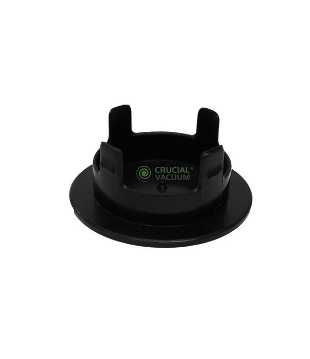 Kenmore DCF-1 DCF-2 Washable & Reusable Long-Life Vacuum Tower Filter; Incudes End-Cap; Replaces Kenmore DCF1...