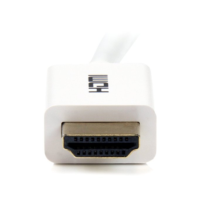 StarTech.com 50 ft Active CL2 In-wall High Speed HDMI Cable - Ultra HD 4k x 2k HDMI Cable - HDMI to HDMI M/M-... N2