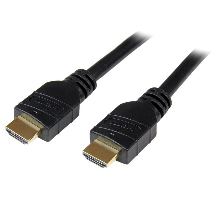 StarTech.com 50 ft Active CL2 In-wall High Speed HDMI Cable - Ultra HD 4k x 2k HDMI Cable - HDMI to HDMI M/M-... N3
