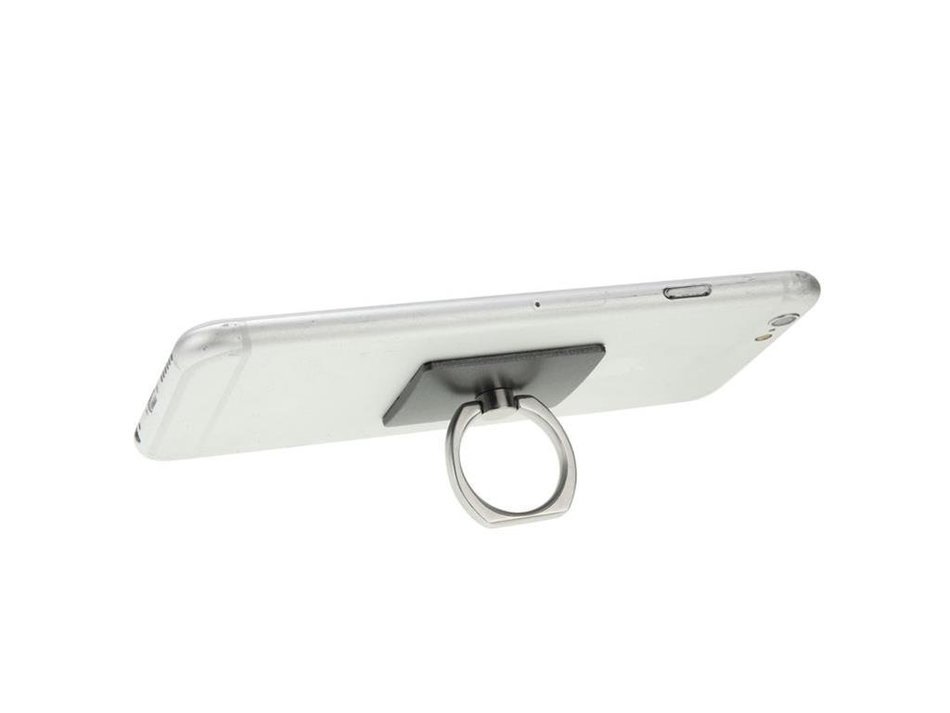 Universal Ring Grip / Holder / Stand with 360 Rotation Ring Hook for cell phone, Apple iPhone 6s 6 Plus, Samsung... N7