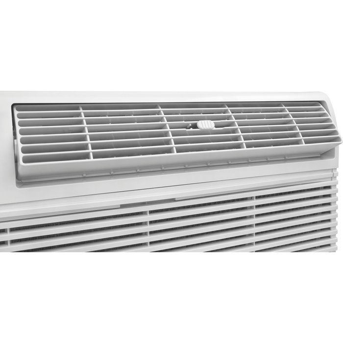 Frigidaire FFTH1022R2 10000 BTU 230-volt Through-the-Wall Air Conditioner with 10600 BTU Supplemental Heat Capability