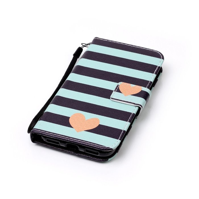 Google Pixel XL Case,Google Pixel XL Wallet Case PU Leather Flip Case Stand Cover Case with Card Slot Holder and... N10