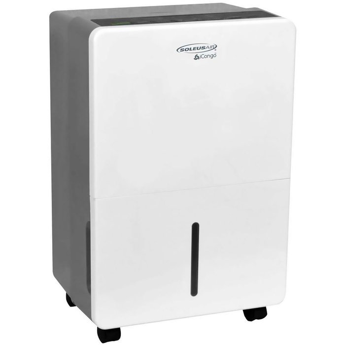 70-Pint Portable Dehumidifier N3
