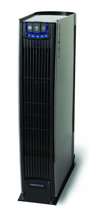 Oreck ProShield Plus Air Purifier