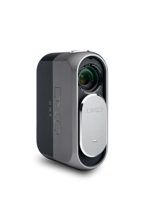 DxO CAM01-00-USA ONE Digital Camera (Discontinued by Manufacturer)