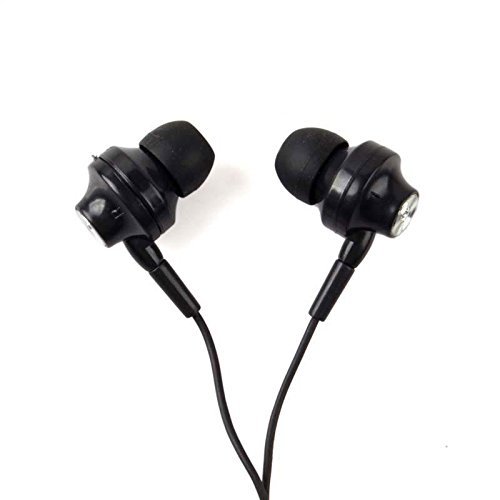 CALISTOUS 3PCS In-Ear Stereo Earbud Headphone The Appearance Of The Fashion Design Headphones N4