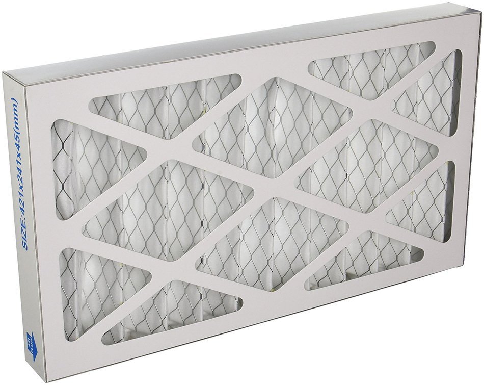 POWERTEC 75007 Outer Filter for POWERTEC AF4000
