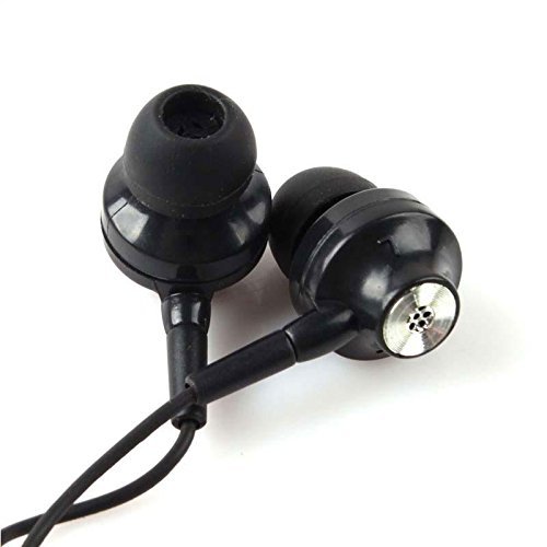 CALISTOUS 3PCS In-Ear Stereo Earbud Headphone The Appearance Of The Fashion Design Headphones N5