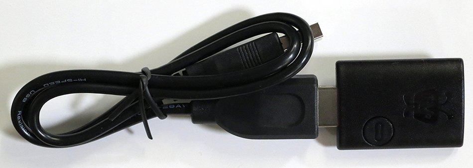 USB-RF Dongle For TiVo Slide Pro