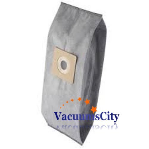 Hoover Windtunnel Upright Vacuum Type Y Carbon Hepa Bag Single Part