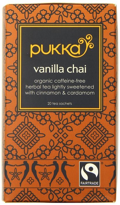 Pukka Organic Teas, Cleanse, 20 Count N42