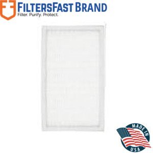 3M Filtrete FAPF02 Compatible Air Purifier Filter by Filters Fast