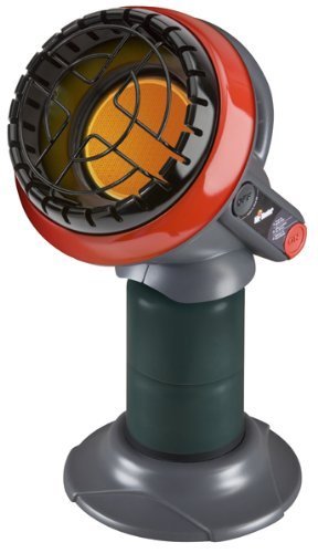 Little Buddy 3,800 BTU Heater N2