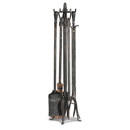 Pilgrim 32 in. Smithsonian Old World Tool Set