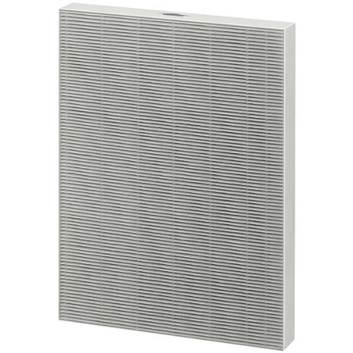 FELLOWES 9287101 True HEPA Filter with AeraSafe Antimicrobial Treatment