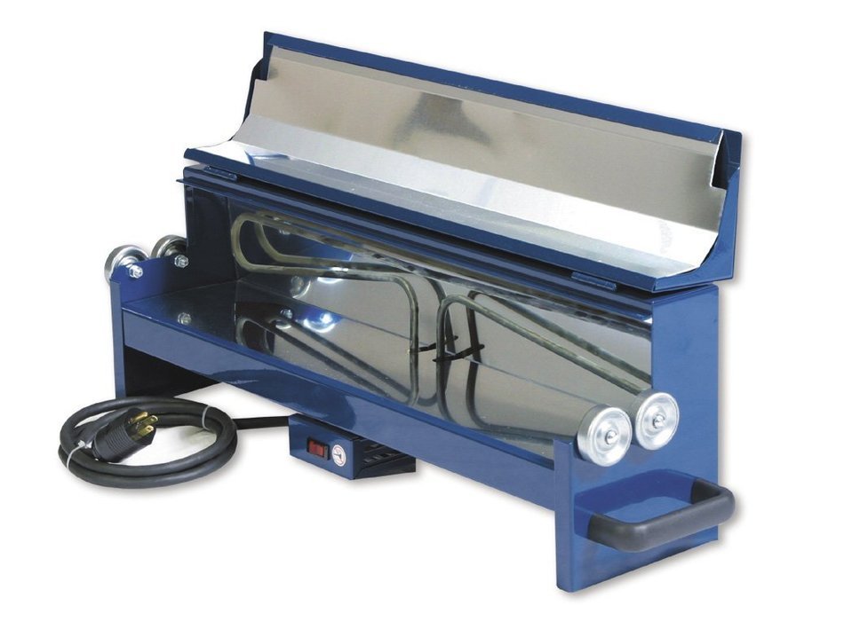 Current Tools 450 PVC Heater, 1/2-2"