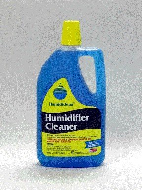 Humidifier Descaler N2
