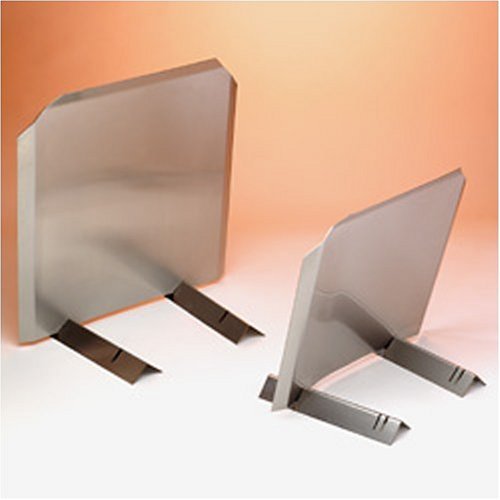 109006 Radiant Fireback (15"x 15")