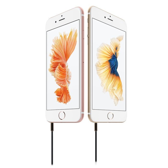 Elelink AUX Audio Cable, 3.5mm Male to Male Stereo Audio Cable for Headphones, iPods, iPhones, iPads, Home / Car...
