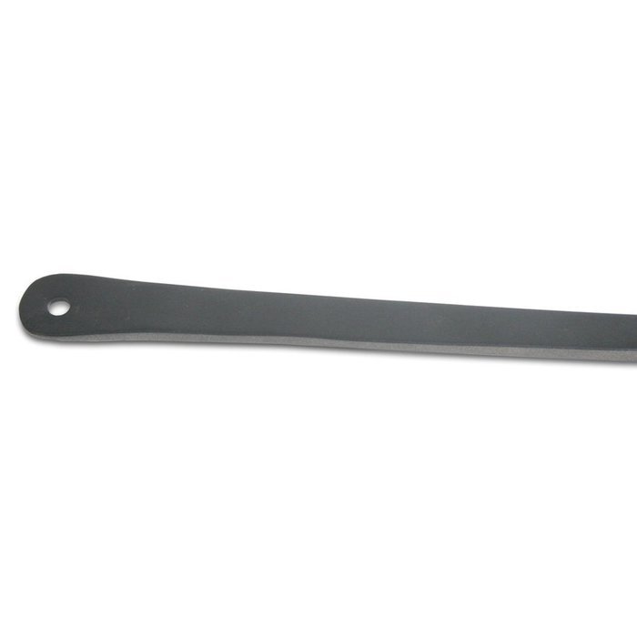 Pilgrim Home and Hearth 18645 Heavy Duty Pro Roasting Fork, Blackened Steel N3