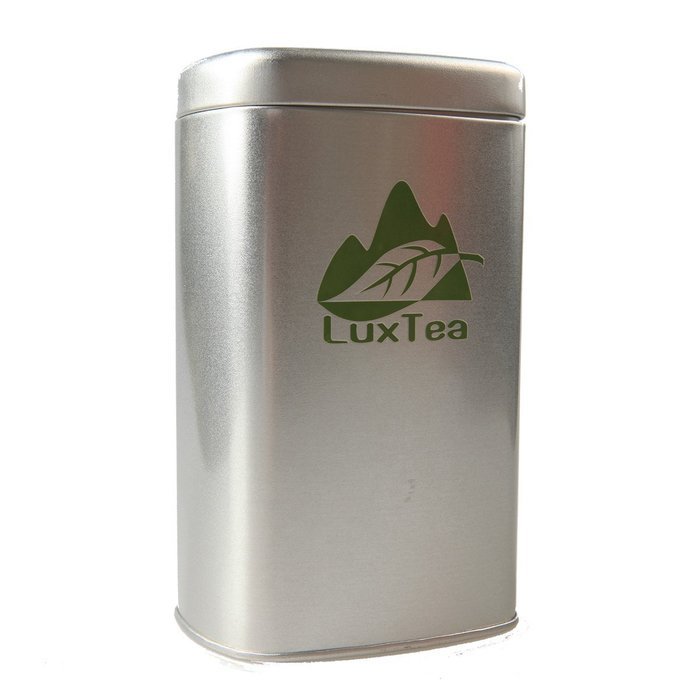 Luxtea Chinese Top10 Famous Tea &ndash; Wuyi Da Hong Pao / Rock Tea / Big Red Robe / Dahongpao Oolong Black Tea &ndash; Grade... N11