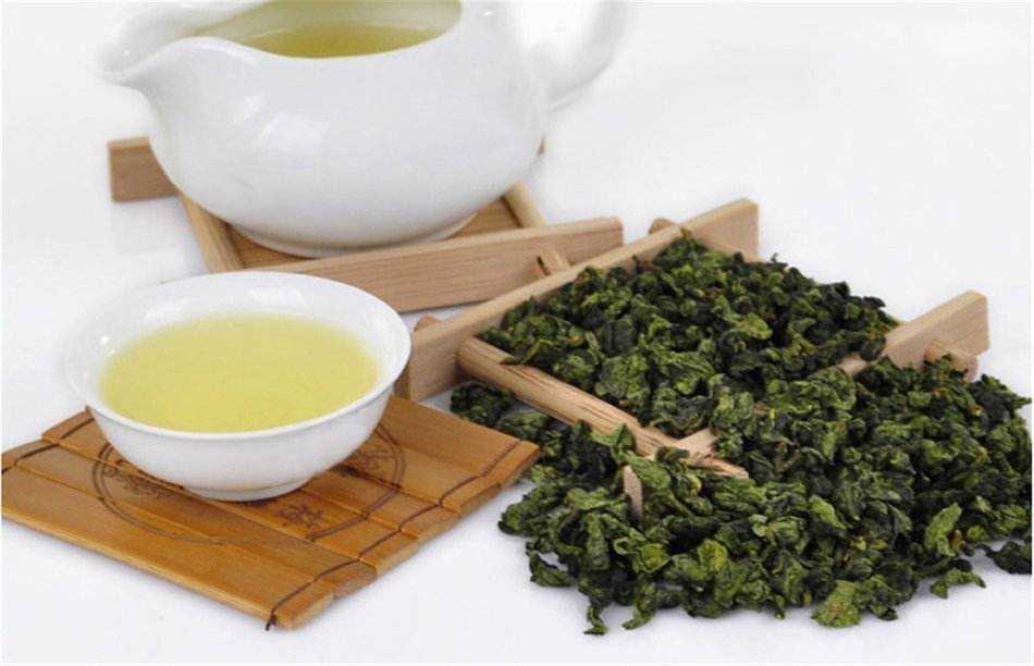 Luxtea Chinese Top10 Famous Tea &ndash; Wuyi Da Hong Pao / Rock Tea / Big Red Robe / Dahongpao Oolong Black Tea &ndash; Grade... N13