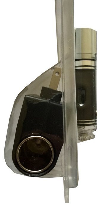 U4LIFE Car Ionizer with Home Adaptor N5