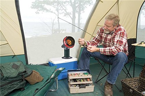 Mr. Heater MH4B-Massachusetts/Canada Portable LP Heater N2