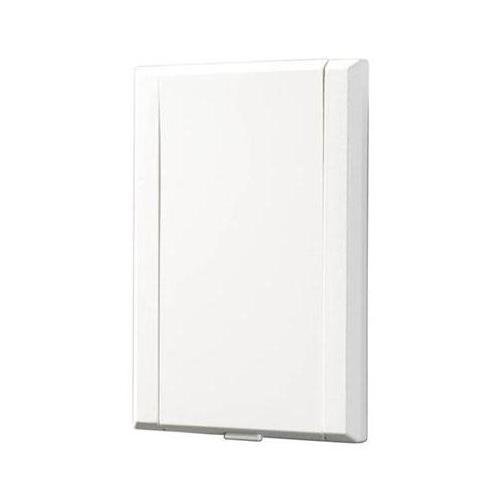NuTone 330W Vacuum Inlet