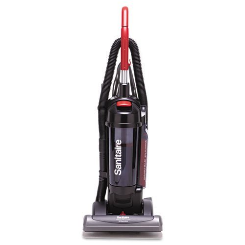 EUKSC5845B - Bagless/Cyclonic Vacuum with Sealed HEPA Filtration
