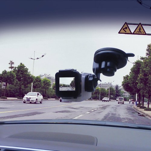 New HD 1920x1080P Car Waterproof Sport Helmet Action DVR Camera HT200A by Bcn N3