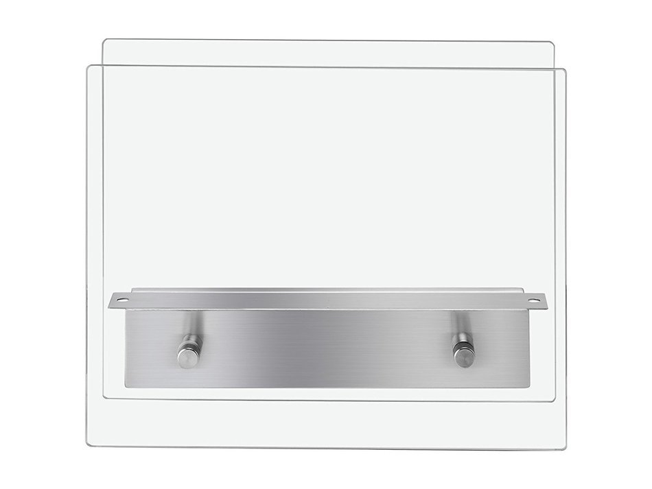 Ignis Tab Tabletop Ventless Ethanol Fireplace N5