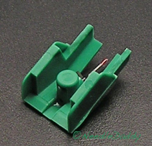 NEW IN BOX NEEDLE FOR AUDIO TECHNICA ATS11E,AT11E,AT12E,AT96E, 200-DEC N2