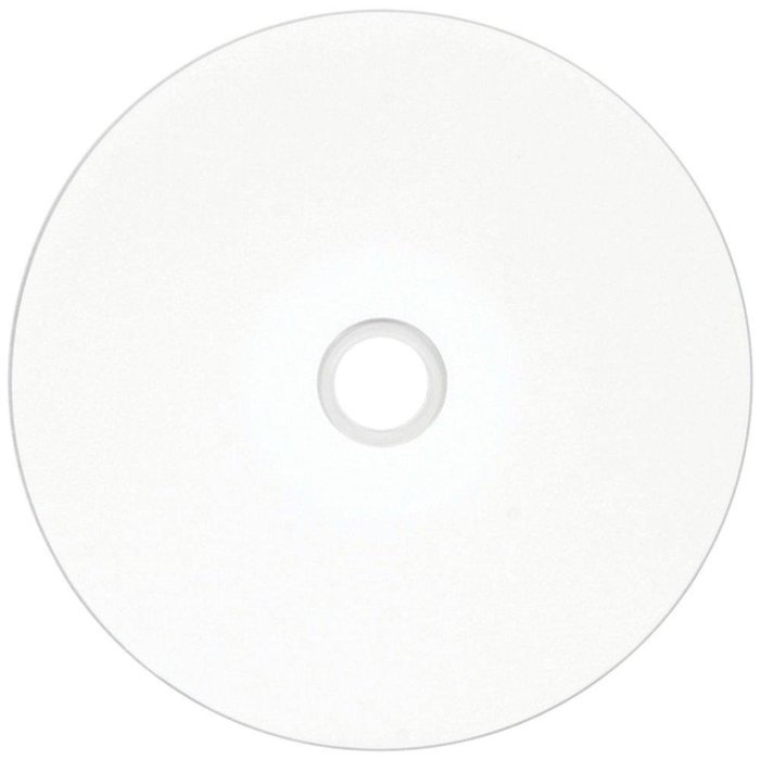 VERBATIM 94854 4.7GB 8x DataLifePlus White Inkjet Printable/Hub Printable DVD-Rs, 50-ct Spindle consumer electronics
