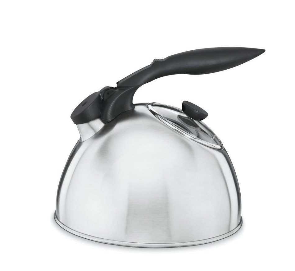 Cuisinart CTK-20ART Artiste Stainless 2-Quart Teakettle