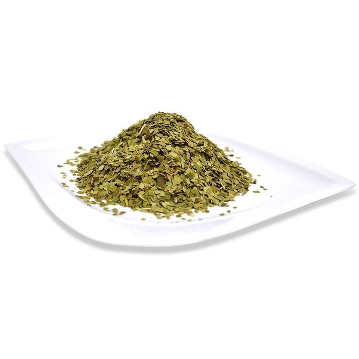 Organic Assam TGFOP Tea, Loose Leaf Bag, Positively Tea LLC (1 lb.) N139