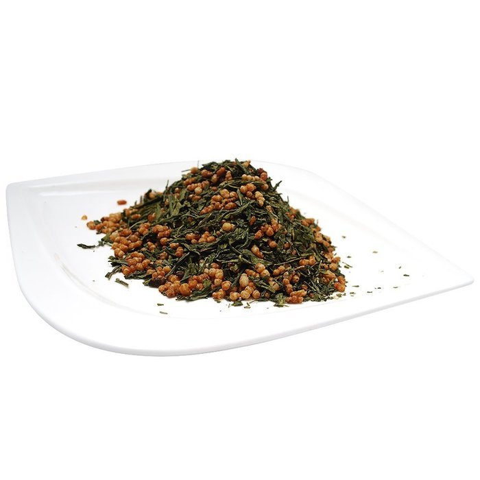 Organic Assam TGFOP Tea, Loose Leaf Bag, Positively Tea LLC (1 lb.) N141