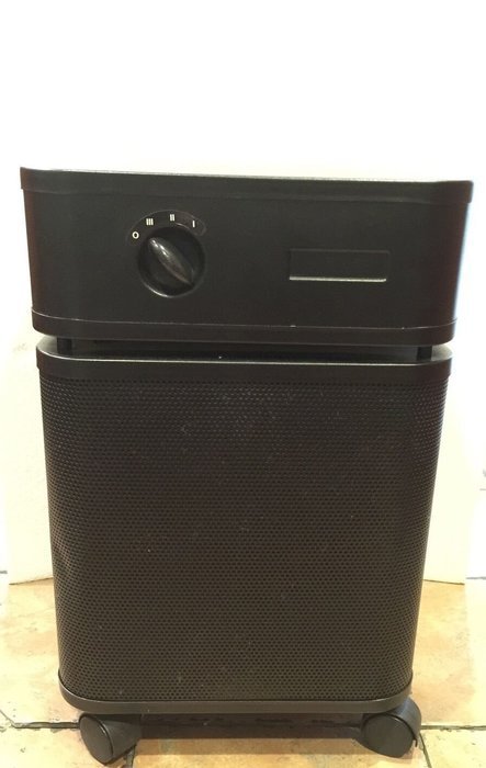Austin HealthMate HM 400 Air Filter Purifier N3