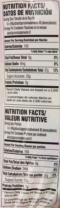 Wilton 1006-9047 Baby Feet Favor Candy, 12-Ounce N2