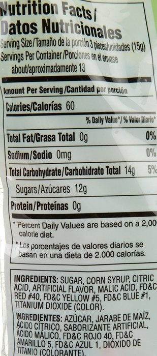 Wilton 1006-9047 Baby Feet Favor Candy, 12-Ounce N4