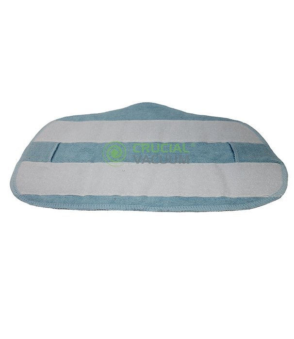 4 Steamfast Washable Microfiber Steam Cleaner Pads Fits Steamfast SteamMax SF-275/SF-370, Replaces Steamfast Steam...