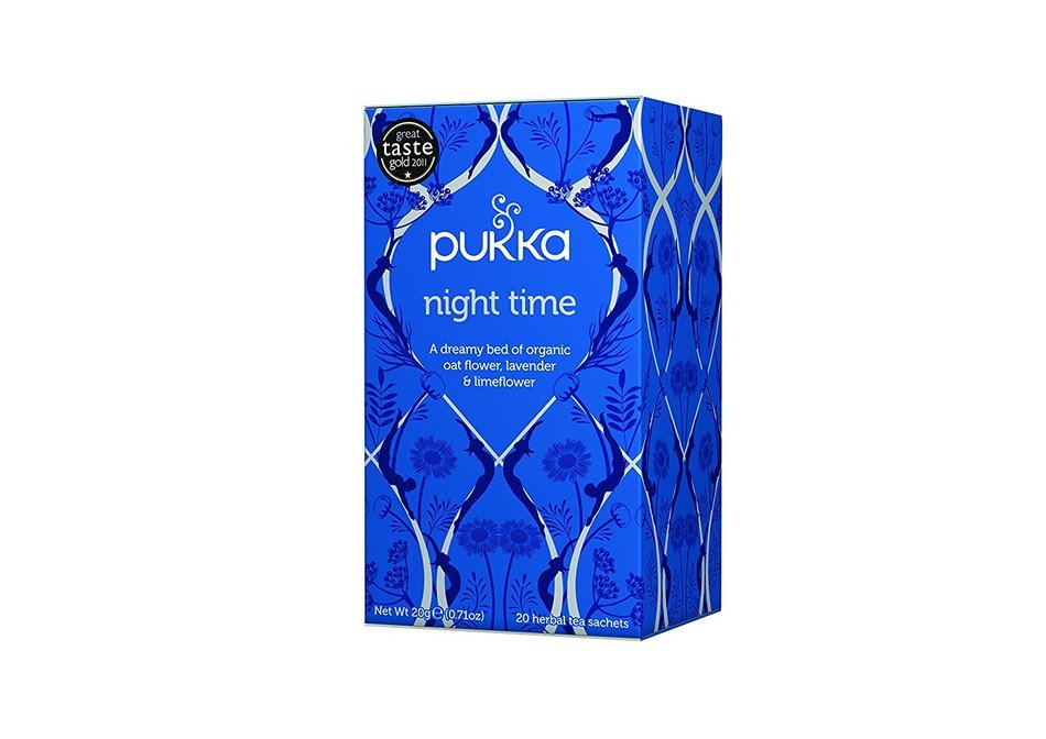 Pukka Organic Teas, Cleanse, 20 Count N65