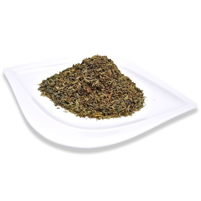 Organic Assam TGFOP Tea, Loose Leaf Bag, Positively Tea LLC (1 lb.) N165