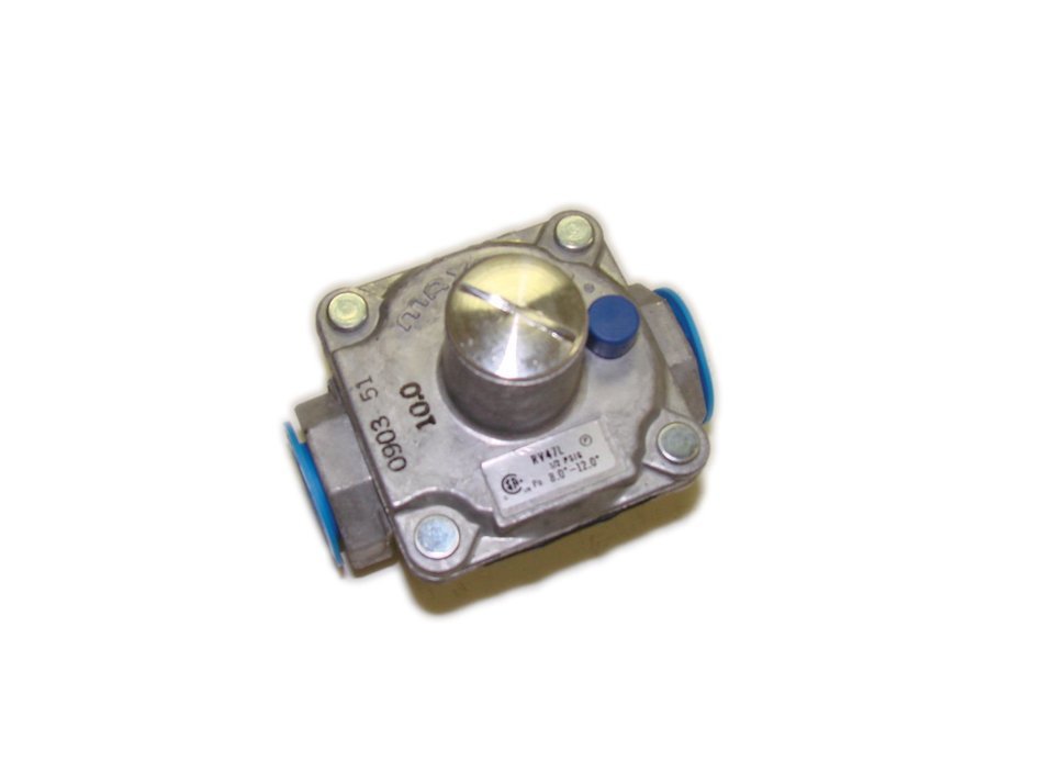 Maxitrol Propane Gas Regulator, 1/2-Inch