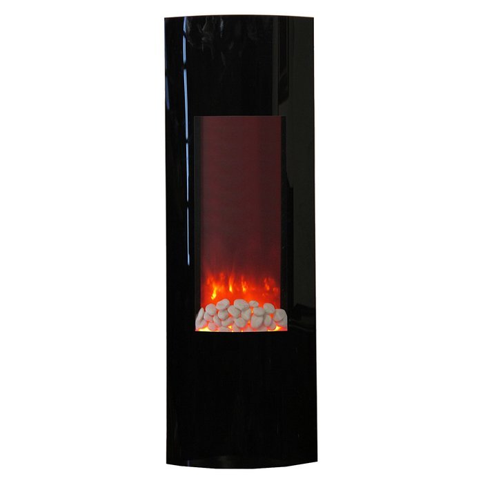 Yosemite DF-EFP300U Tower Yuna Electric Fireplace